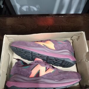 Authentic New balance sneakers